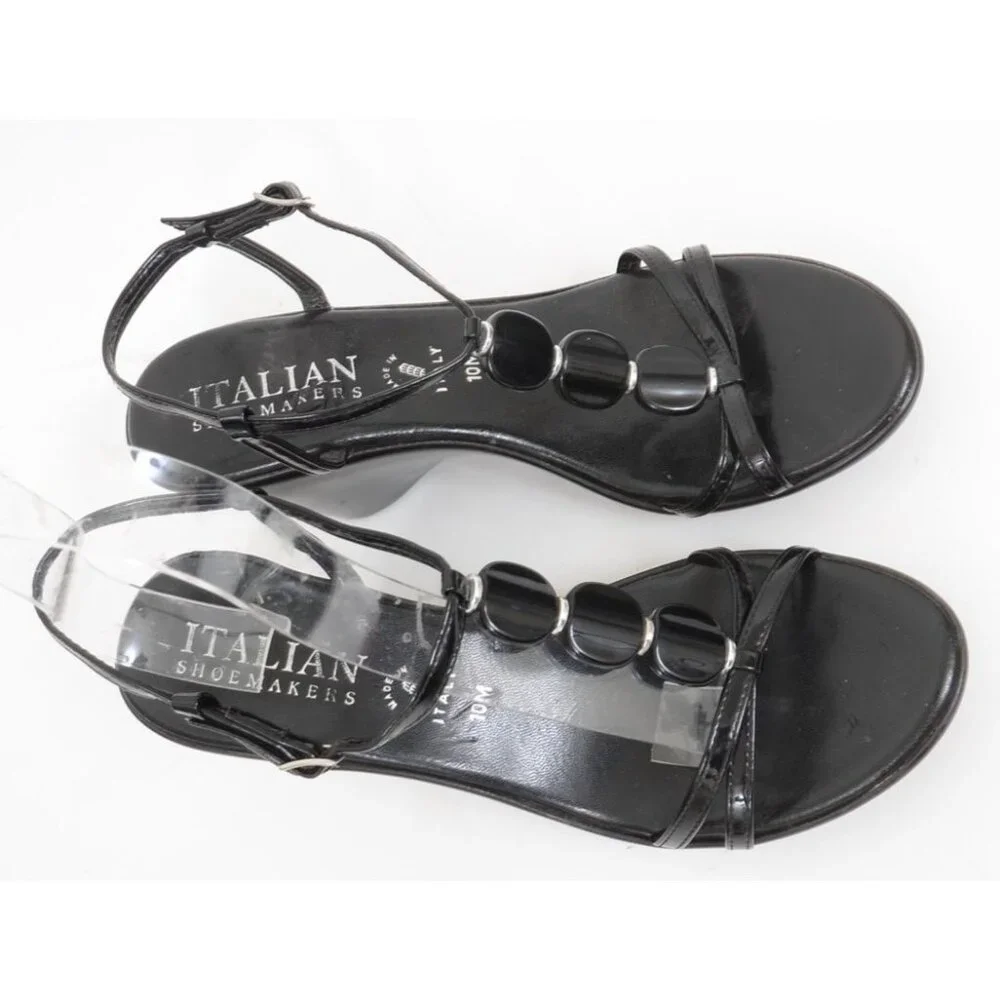 Italian Shoemakers model pic